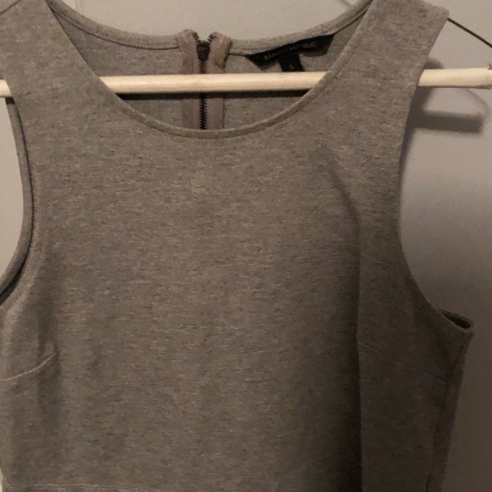 Gray Tank! - image 1